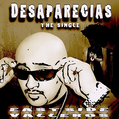 Desaparecias - Single