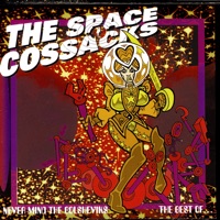 THE SPACE COSSACKS
