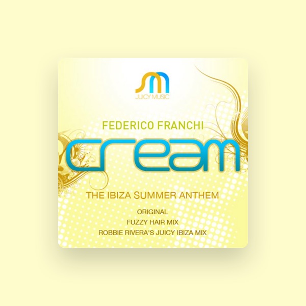 Federico Franchi's avatar