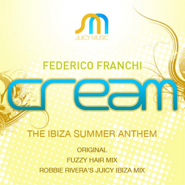 Cream