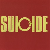 Attempted Suicide artwork