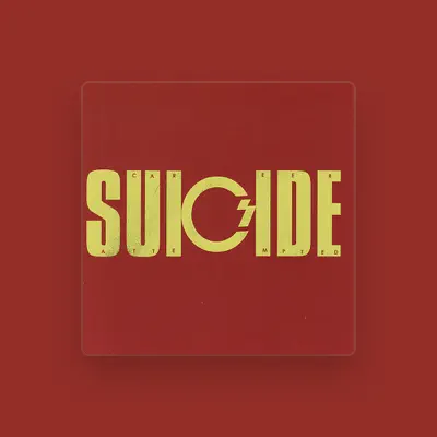 Listen to Career Suicide, watch music videos, read bio, see tour dates & more!