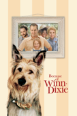 Because of Winn-Dixie