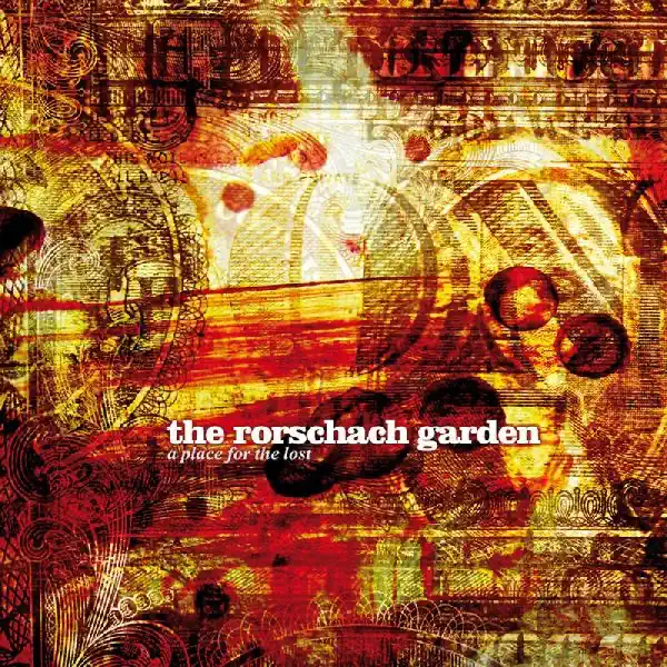 homecoming — The Rorschach Garden