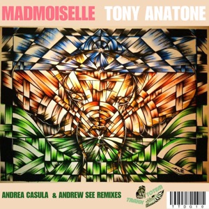 Madmoiselle - Single