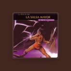 La Salsa Mayor