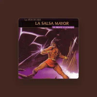 Listen to La Salsa Mayor, watch music videos, read bio, see tour dates & more!