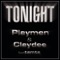 Tonight (feat Tamta) [Radio Edit] - Playmen & Claydee lyrics