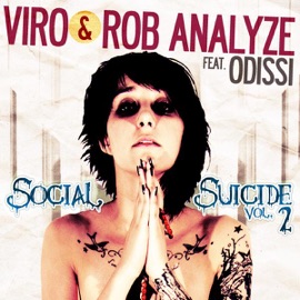 Social Suicide (Dave Scorp Remix) [feat. Odissi] Viro & Rob Analyze