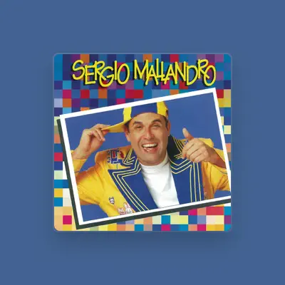 Listen to Sergio Mallandro, watch music videos, read bio, see tour dates & more!