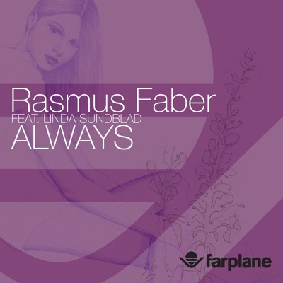 Always (Ananda Project Vocal Mix)