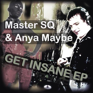 Get Insane (feat. Fransin Katunga)