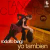 Rodolfo Biagi - La Marcha Nupcial