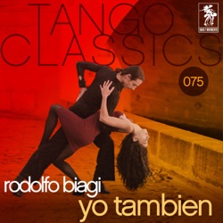 Rodolfo Biagi & Carlos Almagro - Romántico Bulincito