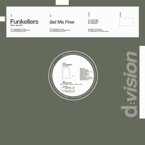 Set Me Free - EP