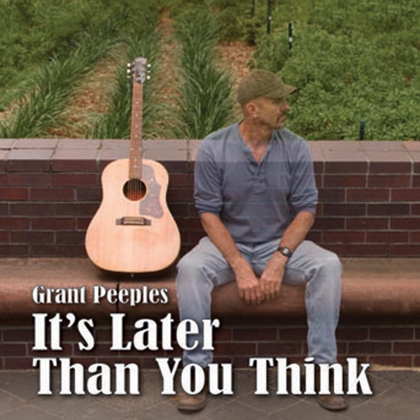 Grant Peeples - Sunshine State By Grant Peeples, From The Album, Code To Live By