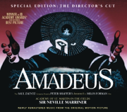 Amadeus (Soundtrack from the Original Motion Picture) [Special Edition] - Academy of St Martin in the Fields & Sir Neville Marriner