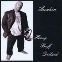 Henry Buff Dillard - Feel Like Making Love