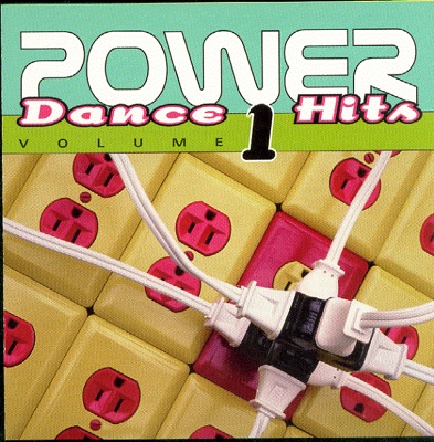 Power Dance Hits, Vol. 1