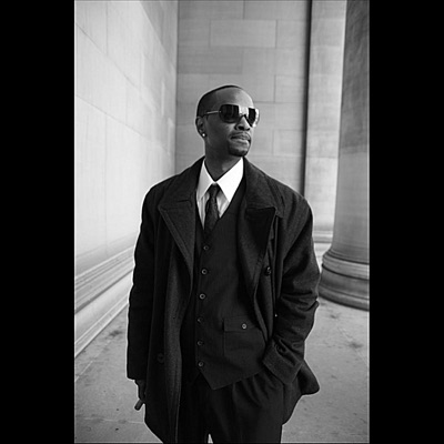 Bow Down to the Black and the Gold - Single