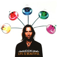 Life Is Beautiful (The Original) - Cornelius Claudio Kreusch