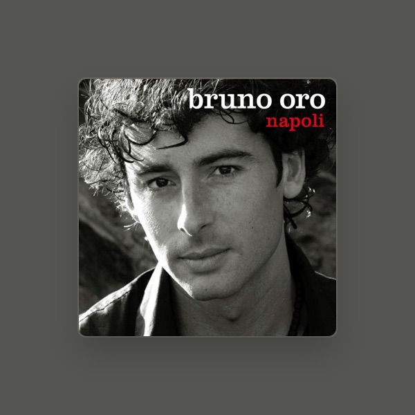 Bruno Oro's avatar