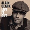 Live It Out - Alain Clark