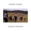 Oxford Comma - Single