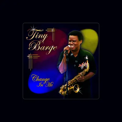 Listen to Tiny Barge, watch music videos, read bio, see tour dates & more!