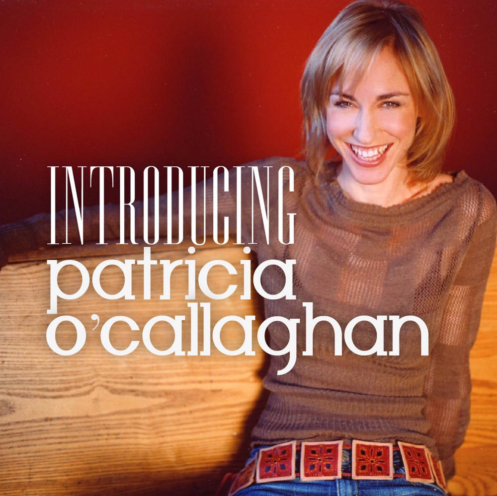 Обложка альбома «Introducing Patricia O'Callaghan - EP» — Patricia O'Callaghan
