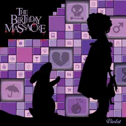 Violet - The Birthday Massacre