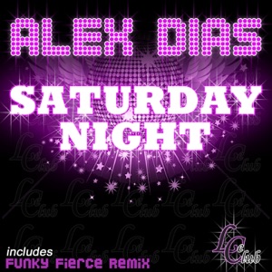 Saturday Night - Single