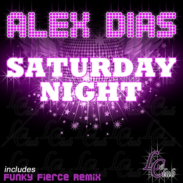 Saturday Night - Single