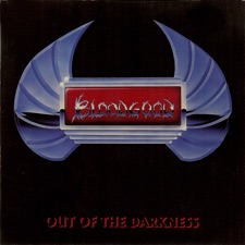 Bloodgood - Out of the Darkness