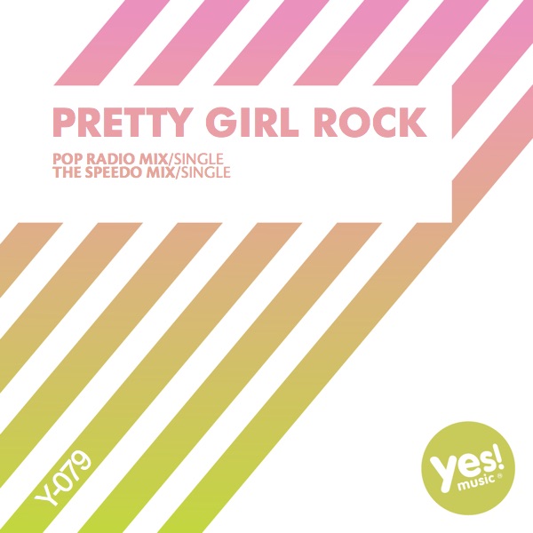 Pretty Girl Rock