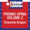 Hoy Se Cumplen Seis Semanas - Juan Formell y Los Van Van lyrics
