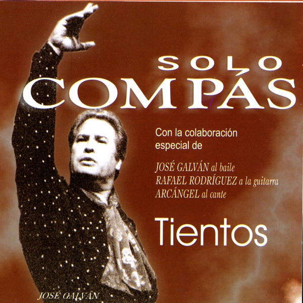 Flamenco Sólo Compás. Tientos
