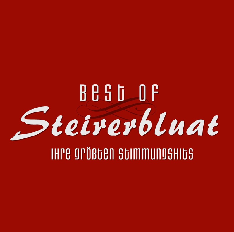 Steirerbluat Partymedley