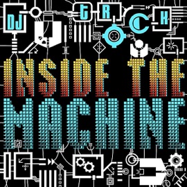 Moon On Fire DJ T-Rock