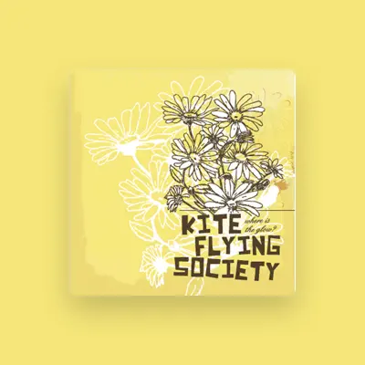 Listen to Kite Flying Society, watch music videos, read bio, see tour dates & more!