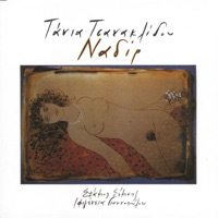 Nadir - Tania Tsanaklidou
