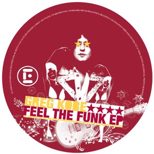 Feel the Funk (Palomo's Robo Mix)