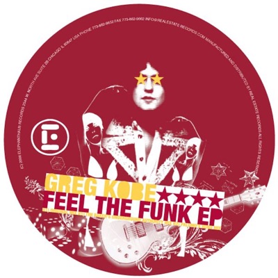 Feel the Funk - EP