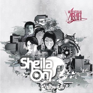 Chord Gitar Jalan Keluar - Sheila on 7