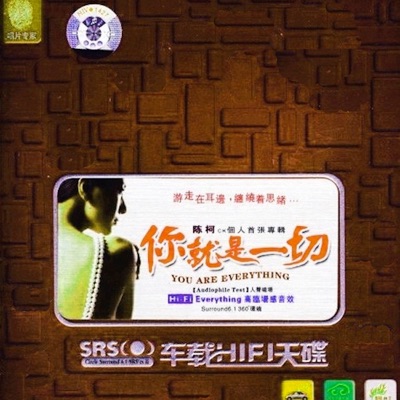 陈柯(Chen Ke) - 寂寞沙洲冷(Cold Lonely Sandbank)