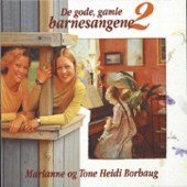 Geiterams Å Jeg Vet en Seter