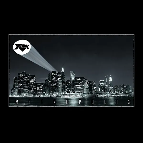 Flamingo Road — FM