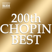ショパン 生誕200周年記念ベストアルバム