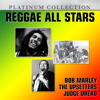 Natural Mystic - Bob Marley