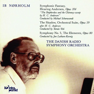 Nørholm: Symphony 5, Hearing Andersen, the Shadow